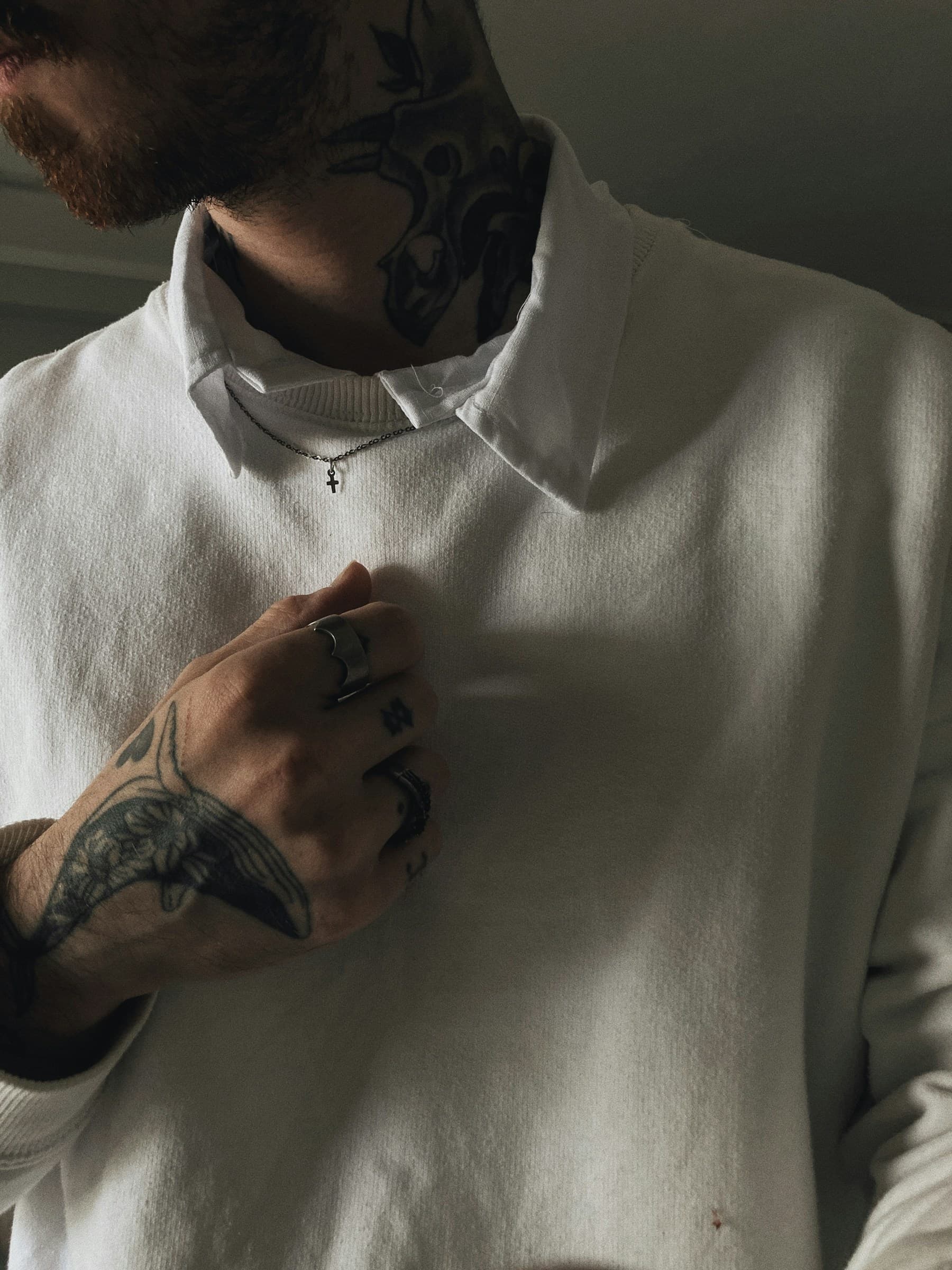 Sopheak, Khmer Inspired Tattoo artist
